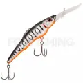 Воблер Strike Pro Challenger X Deep Diver 110 11см. 22,5гр. A243ES до 6м. floating