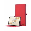 Чехол на планшет Honor Pad X9a / Хонор Пад Х9а 11.5 дюйма, 2025 года, красный