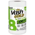 Super тряпка Vash GOLD Eco Friendly 1 шт. белый, 22.3 см