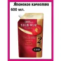 Tsubaki Увлажняющий кондиционер для волос, с маслом камелии, с цветочно-фруктовым ароматом Shiseido Premium Moist, 600 мл м/у