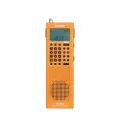 Tecsun PL330 PL380 PL320 PL398 PL310 PL368 Портативное цифровое радио PL368-Orange