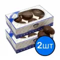 Зефир в Темной глазури полет, 500г х 2шт