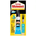 Клей Момент Супер гель, 3 г, набор 12 шт