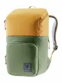 Рюкзак Deuter Overday Khaki/Cinnamon (uni: one size)