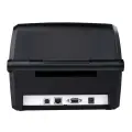 IDPRT iT4X, TT Label Printer, 4, 300DPI, 6IPS, 128/256MB, USB+Ethernet+RS232, ZPL-II, TSPL, EPL2, DPL, Ribbon 300 m