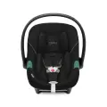Автокресло Cybex Aton S2 i-Size Moon Black