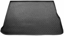 Коврик в багажник для Renault Scenic 3 (2009-2012)