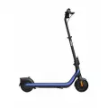 Электросамокат детский Ninebot C2 Pro, складной, черный/синий