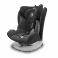 Автокресло Lionelo Bastiaan ISOFIX Grey группа 0-1-2-3 (0-36 кг)