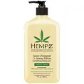 Hempz Молочко для тела Ананас Медовая дыня Sweet pineapple & honey melon, 500 мл