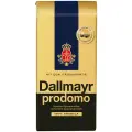 Кофе в зернах Dallmayr Prodomo, классический, Арабика, средняя обжарка, 500 г