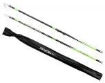 Удилище телескопическое угольное д/с Akara Magista Bolo (15-40) 4,0 м