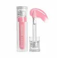 HUDA BEAUTY Экстра-блеск для губ Faux Filler Extra Shine Lip Gloss (UUU Baby) 3,9 мл