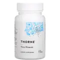 Thorne Research Trace Minerals (Микроэлементы) 90 капсул