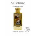 Парфюмерная вода Lattafa Al Fakhar Wasam, женская, восточные, 100мл