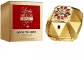 Парфюмерная вода Paco Rabanne Lady Million Royal, Eau de Parfum, 30 мл
