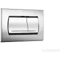 Кнопка смыва Roca Active 52B 8901150B1 для инсталляции, хром