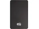 Внешний жесткий диск 3Q HDD 3Q500SJ04 USB 3.0 500ГБ черный