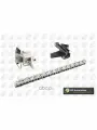 Комплект цепи ГРМ BMW 2.0i-2.3i M50/M52/M54 92-
