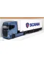 Трейлер 1/43 Scale 18-31468 - Scania Hauler