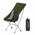 Стул складной туристический Naturehike NH18Y060-Z YL06 Зеленый