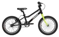 Велосипед Beagle 116 Belter black/green