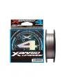 Плетеный шнур для рыбалки X-Braid UPGRADE X4 150м # 0.4 (8Lb) 0.104мм 3.6кг