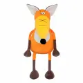 Игрушка мягкая Budi Basa Лис Пуш 32 см