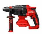 Перфоратор Groza iRH-220-0, бесщеточный, с кейсом, 20В, 1150 об/мин