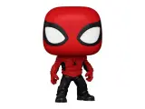 Фигурка Funko POP! Bobble Marvel Spider-Man (Last Stand) (Exc) (1450) 84387