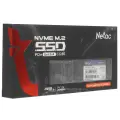 SSD M2 NVME NETAC M.2 (2280) NV2000 256Gb