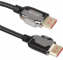 Кабель DisplayPort VCOM DISPLAY PORT v1.4 CG634-3M