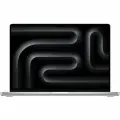 Apple MacBook Pro 16 (M4 Pro 14C CPU, 20C GPU, 2024) 48 ГБ, 512 ГБ SSD, серебристый