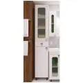 Шкаф-пенал Misty Урал 35 L