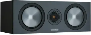 Центральный канал Monitor Audio Bronze C150 Black 6G