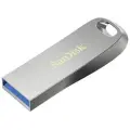 Память USB Flash 128 ГБ SanDisk Ultra Luxe [SDCZ74-128G-G46]