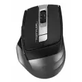 Мышь беспроводная A4TECH Fstyler FB35C серо-черная FB35C SMOKY GREY