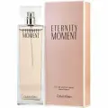 Calvin Klein Eternity Moment парфюмерная вода 50 мл / Кельвин Кляйн Этернити Момент