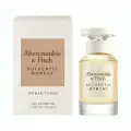 Abercrombie & Fitch, Authentic Moment Woman 50мл, Парфюмерная вода женская