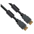 Кабель HDMI 30.0м VCOM Telecom v1.4-3D позолоченные контакты 2 фильтра VHD6020D-30MB