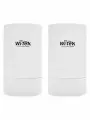 Беспроводное сетевое оборудование Wi-Tek WI-CPE511H-KIT комплект из двух преднастроенных точек досту