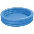 Детский бассейн Intex Бассейн INTEX 58446NP (168x38), 168х38 см, 168х38 см, 168х168 см