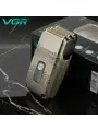 Электробритва VGR V-335 / Шейвер компактный беспроводной