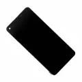 Дисплей для Realme 11 (RMX3636) в сборе с тачскрином <черный>