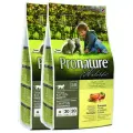 Pronature Holistic Корм д/котят, курица со сладким картофелем 2,72 кг х 2 шт.