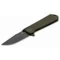 Boker 01BO164 Нож boker 01bo164 kihon assisted od green