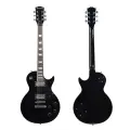 Bosstone LP-6 V.2 BK (2025) - Электрогитара