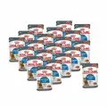 Royal Canin Light Weight Care влажный корм для взрослых кошек для профилактики избыточного веса мелкие кусочки в соусе, в паучах - 85 г х 20 шт.