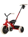 Велосипед трехколесный Qplay T10-B Elite Pro Red