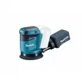 Эксцентриковая шлифмашина Makita DBO180Z , без аккумулятора, в коробке